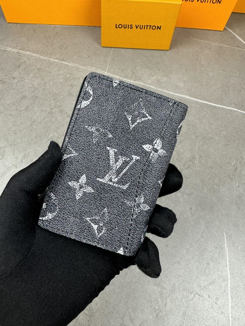 Louis Vuitton Wallets Purse